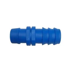Heavy Duty 16 mm Drip Joiner of 200 Pcs for Rain Pipe